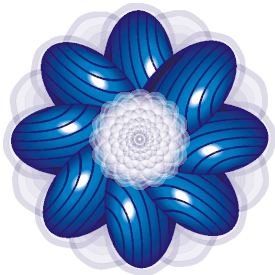 AjnaZentrum = StirnChakra